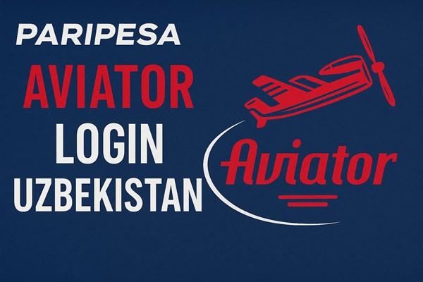 aviator kirish