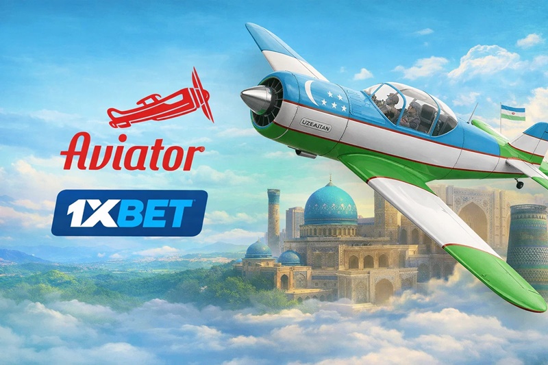 1xbet авиатор как играть