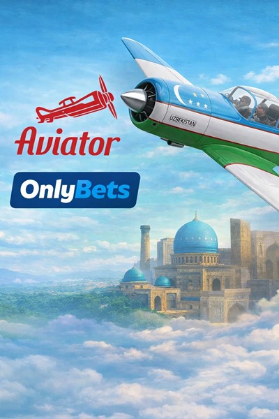 aviator onlybets